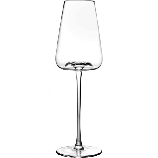 Jogo 2 Taças 300ml De Cristal Ecológico Wolff Scintillans Veritas